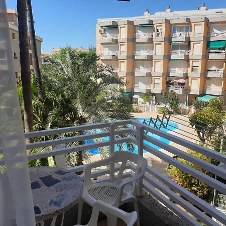 Estrella Home Salou Exterior foto