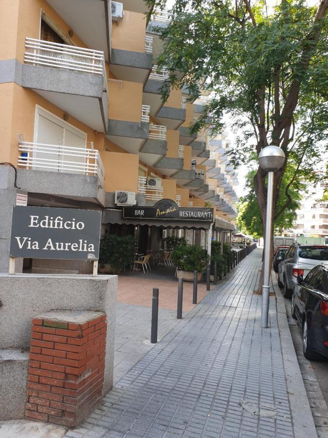 Estrella Home Salou Exterior foto