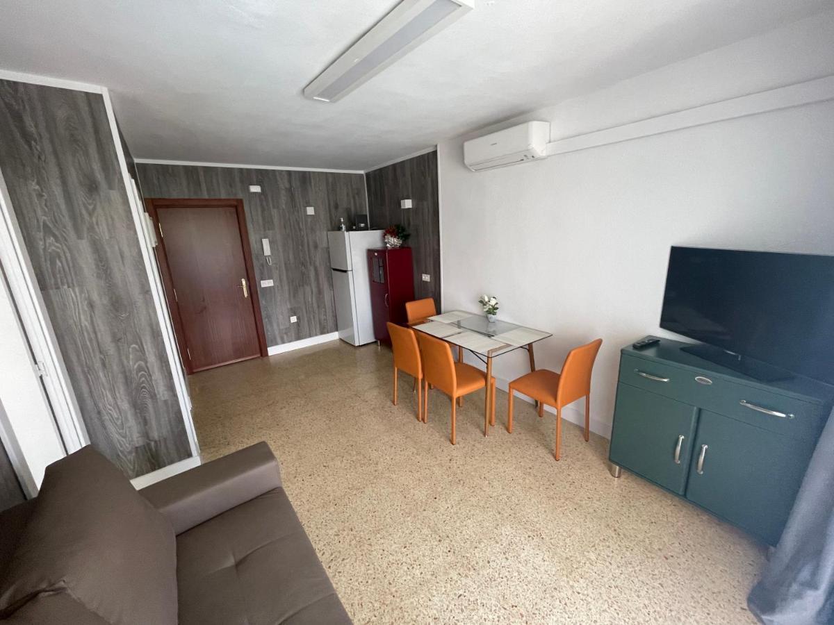 Estrella Home Salou Exterior foto